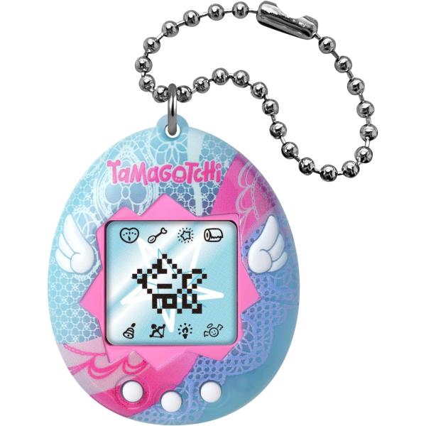 Original Tamagotchi Angel Lace たまごっち : バトンストア