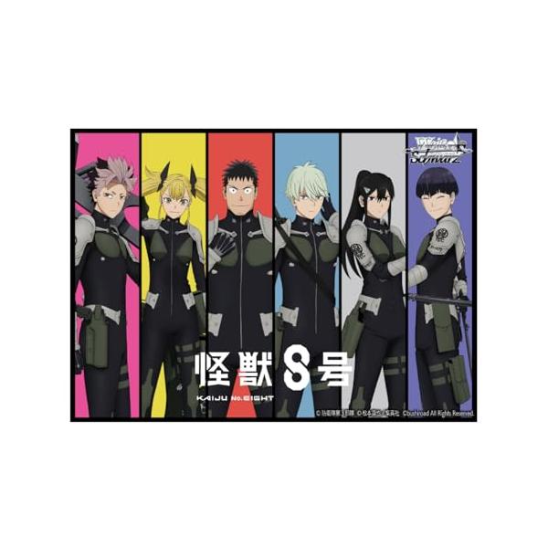 2点5%オフクーポン配布中】【BOX】ヴァイスシュヴァルツ ブースター