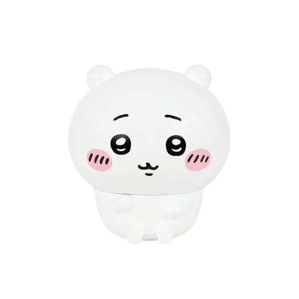 ✅ばもちゃん　② 送料込み SHOBIDOオリジナルデザイン ちいかわ ピーチシリーズ バスタイム