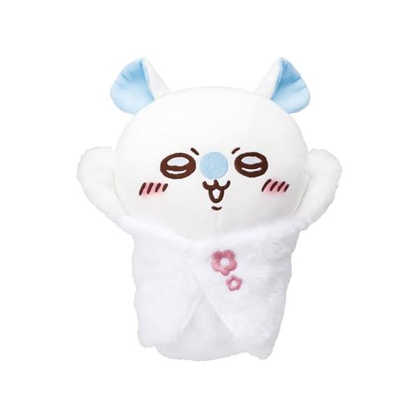 おもいっきりかわいこぶってやる！おしゃべりモモンガ ちいかわ なんか