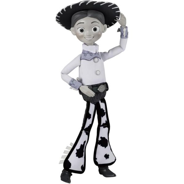 トイ・ストーリー　TOY STORY　等身大 フィギュア　ウッディ　ジェシー トイ・ストーリー 30周年 リアルサイズトーキングフィギュア ジェシー