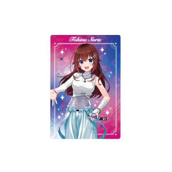 BOX】ホロライブプロダクション ウエハースvol.6 20個入り（食玩