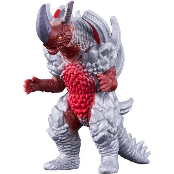 ウルトラ怪獣シリーズ 254 ヴィアロガ