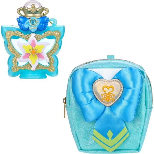 【2026年7月25日発売 予約商品】Pretty Holic トップオブリリーフレグランス スペシャルセット 名探偵プリキュア！