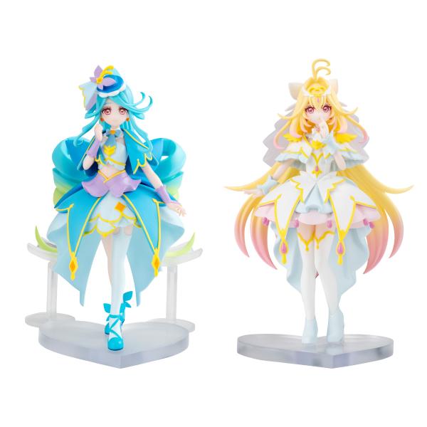【2027年1月発売 予約商品】【BOX】プリキュアスターギャラリー 名探偵プリキュア！2 2個入り（食玩）