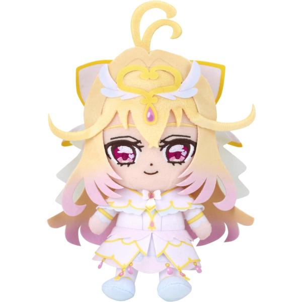 キュアフレンズぬいぐるみ キュアアルカナ 名探偵プリキュア！