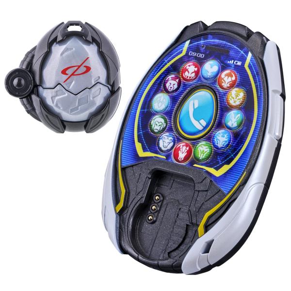 DXマイスフォン 仮面ライダーマイス