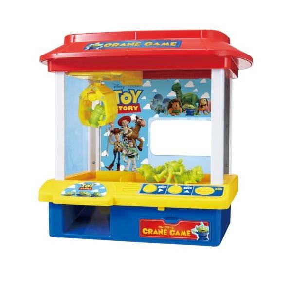 【2026年10月31日発売 予約商品】トイ・ストーリー クレーンゲーム