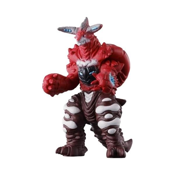 【2026年10月24日発売 予約商品】ウルトラ怪獣シリーズ 258 巨大化プッチー