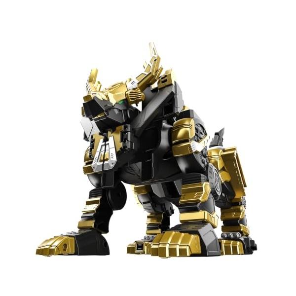 【2026年10月24日発売 予約商品】DXキエンカク 角醒ハンターオメガホーン