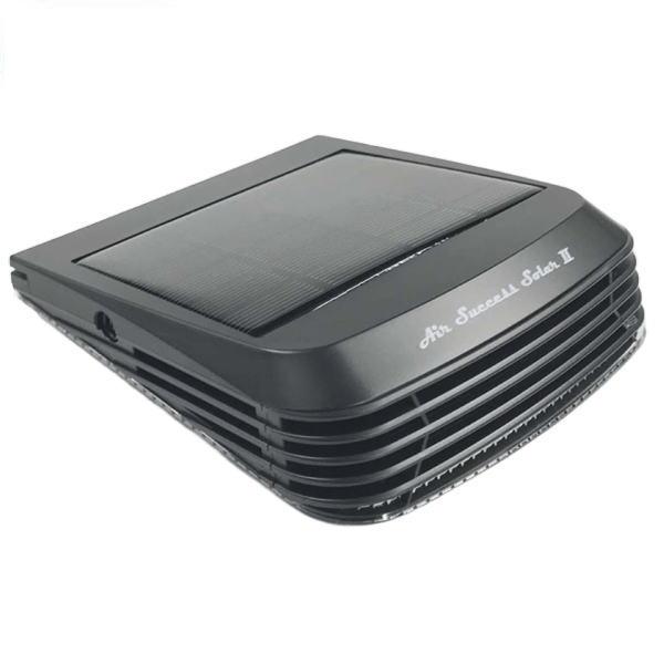 【新品、車載用】エアーサクセスソーラーII ASS-002 新品未使用品 低濃度オゾン エアーサクセスソーラーII AS-002 : BATTERY BOX - 通販