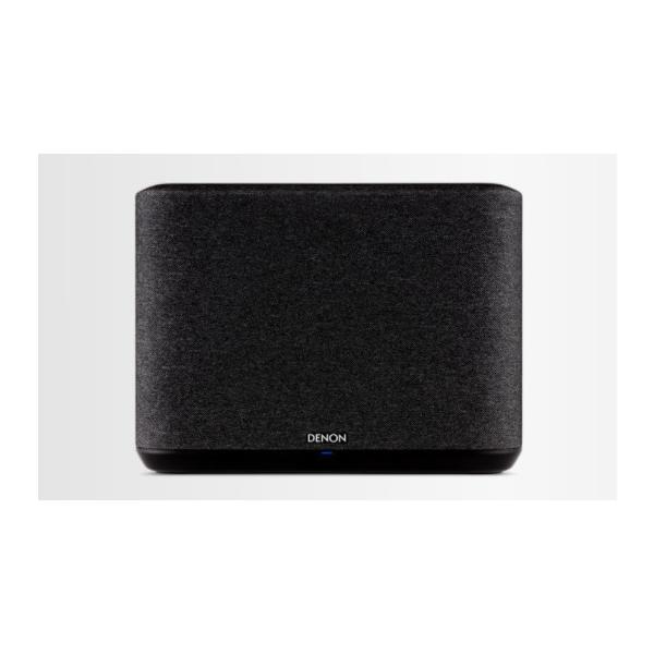 DENONHOME250】DENON ネットワークスピーカー : BATTERY BOX