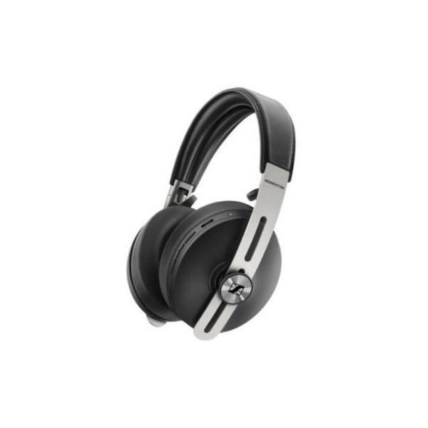 [処分特価]ゼンハイザー MOMENTUM3 BT100 セット販売 M3AEBTXL】Sennheiser MOMENTUM Wireless Black : BATTERY BOX - 通販