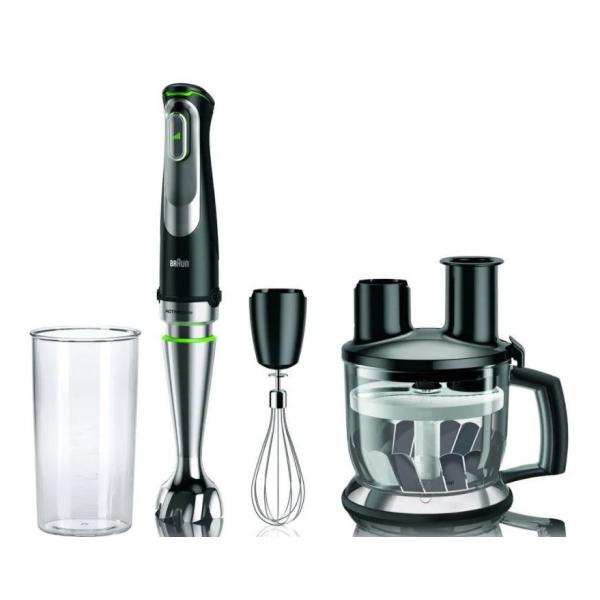 Braun Multi Quick 9（MQ9075X）（送料込みに変更） Braun Multi Quick 9（MQ9075X）（送料込みに変更） Braun Multi