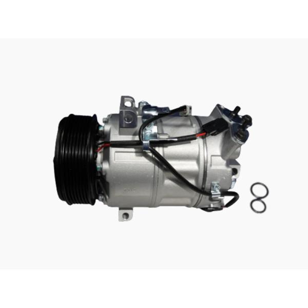 日産 セレナ ワゴン C26 エアコンコンプレッサー 92600-1VA0A 日産 エアコンコンプレッサー 新品 セレナ C26 HC26 92600-1VA0A
