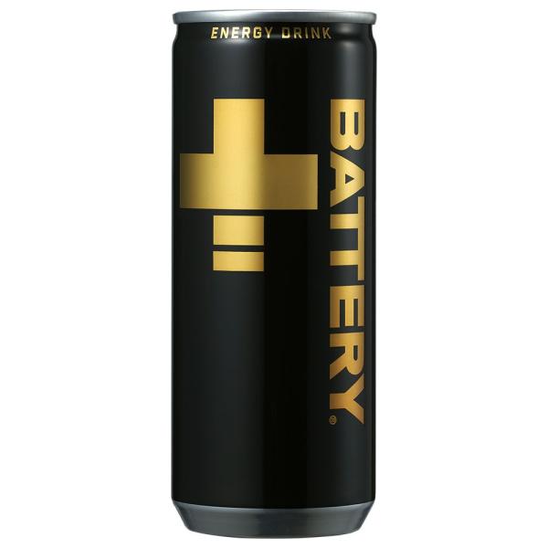 Battery バッテリー エナジードリンク 250ml 30本セット 1ケース Buyee Buyee Japanese Proxy Service Buy From Japan Bot Online