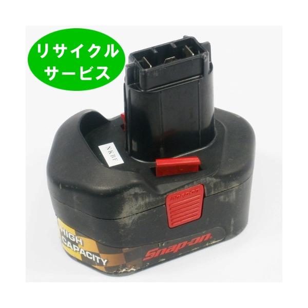 CTB3185 スナップオン SNAPON 18Vバッテリー 電動工具リサイクル CTB3185 スナップオン SNAPON 18Vバッテリー 電動工具リサイクル