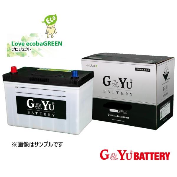ecb- 115D31R G&yu 充電制御車対応カーバッテリー 95D31R 105D31Rにも適合します : ecb115d31r : batterys-cafe - 通販 - Yahoo!ショッピング ecb- 115D31R G&yu 充電制御車対応カーバッテリー 95D31R 105D31Rにも適合します : ecb115d31r : batterys-cafe - 通販 - Yahoo!ショッピング