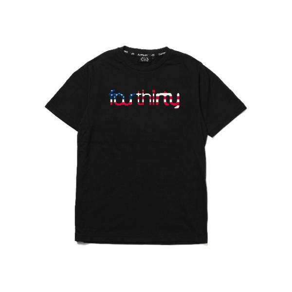 430 Fourthirty フォ サ ティ T Shirt ロゴアイコン半袖tシャツ Us Flag Logo Icon S S Tee 18 057 Bmx カジュアル ストリート系 おしゃれ オシャレ Buyee Buyee Japanese Proxy Service Buy From Japan Bot Online