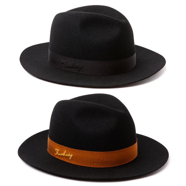 430 FOURTHIRTY フォーサーティー MWB WOOL HAT 22-152 ハット バケットハット 帽子 メンズ ブランド ストリート ストリート系 人気 デザイン