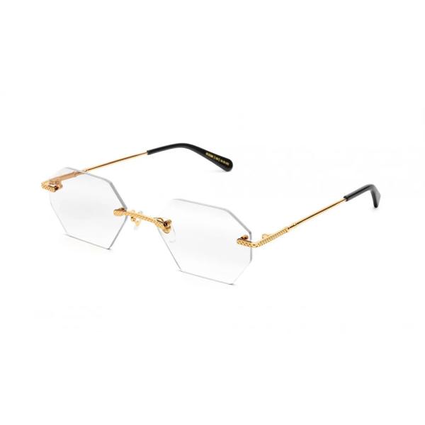 小物 9five 40 24K Amazon | [9FIVE] ナインファイブ 40 24K GOLD READERS 40 / 24K