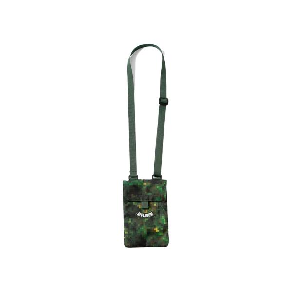 バッグ APPLEBUM RAIDBACK PIXEL CAMO NECK POUCH battleline-web_applebum-175