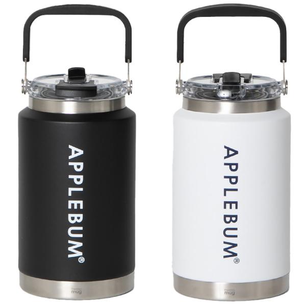 アップルバム　applebum　水筒　タンブラー　600ml 先行予約（再生産）】APPLEBUM アップルバム “TORUS” Bottle 2611011