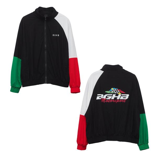 BAGARCH『モッズコート』AK-69 dreamteam BELLMORE BAGARCH『モッズコート』AK-69 dreamteam BELLMORE - メルカリ