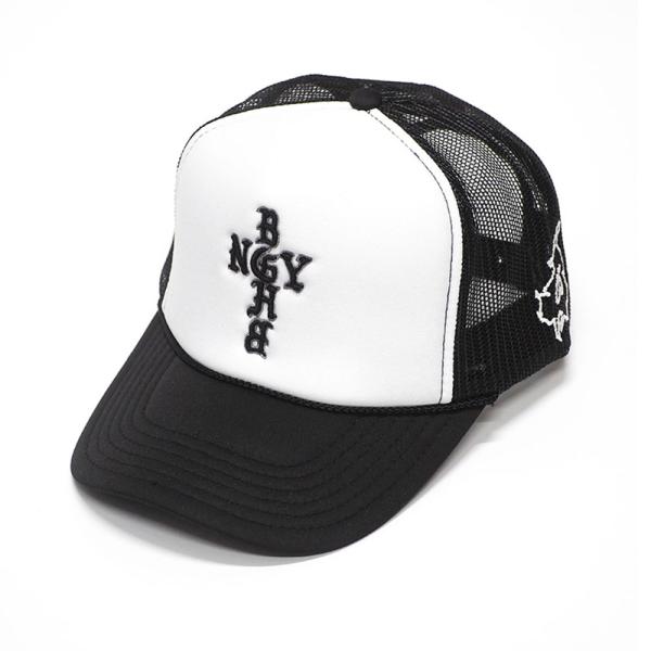BAGARCHキャップ 楽天市場】BAGARCH バガーチ 7 PANEL CAP -BLURRY- BH-1440