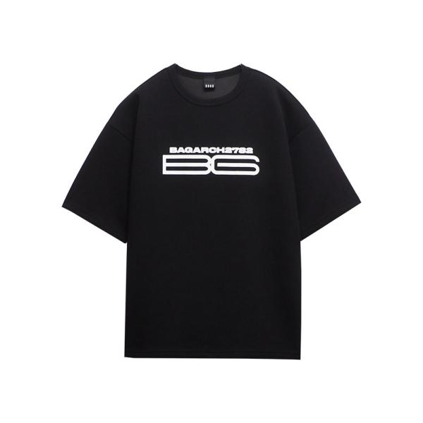 BAGARCH（バガーチ） BONDING BG-TS BH-1704 Tシャツ 半袖 ブランド
