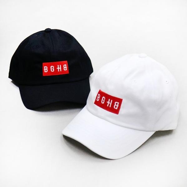 Bagarch バガーチ Sixpanel Cap シックスパネルキャップ ボックスロゴ 6 Panel Cap Box Logo Bh 1152 ストリート Ak 69 Hip Hop おしゃれ 帽子 かっこいい Buyee Buyee Japanese Proxy Service Buy From Japan Bot Online