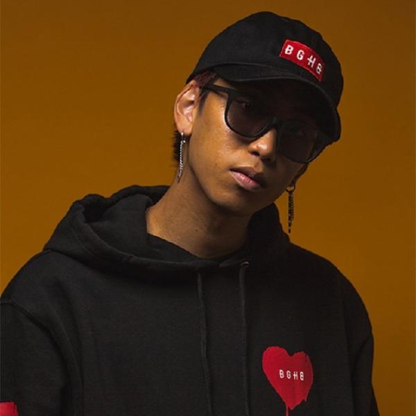 Bagarch バガーチ Sixpanel Cap シックスパネルキャップ ボックスロゴ 6 Panel Cap Box Logo Bh 1152 ストリート Ak 69 Hip Hop おしゃれ 帽子 かっこいい Buyee Buyee 日本の通販商品 オークションの入札サポート 購入サポートサービス