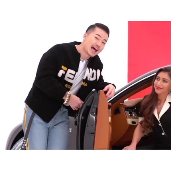 Bagarch バガーチ Botoms サイドイエローラインデニムパンツ ジーンズ Line Denim Pants Bh 11 ストリート Ak 69 Ak69 かっこいい モテる ヒップホップ Buyee Buyee Japanese Proxy Service Buy From Japan Bot Online