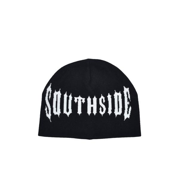 breth ビーニー BREATH ニット帽 BREATH ブレス SOUTHSIDE SKULL CAP BR26SS-AC8003 スカルキャップ