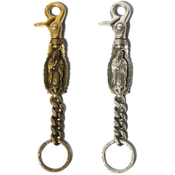 CLUCT（クラクト） MARIA[KEY CHAIN RING] 05138 キーリング