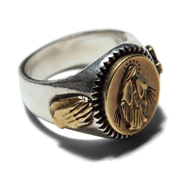 CLUCT クラクト INTENTION RING 00564 オリジナルリング アクセサリー ジュエリー 指輪 SILVER 925