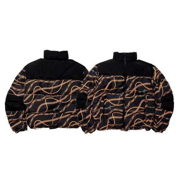 DREAMTEAM dream Team ドリームチーム dreamteam Vintage Chain Down