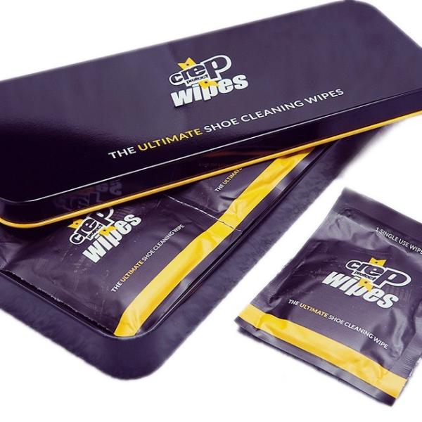 CREPPROTECT Crep Protect Nbv veNg N[v veNg V[YN[i[ CREP PROTECT WIPES 2903 Xg[gn t@bV 