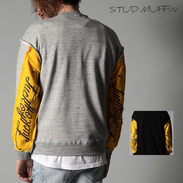 STUD MUFFIN RbgуpC 3DhJ&amp;tH[vg JbgIt XEFbgVc 124-02391  JbRCC e Xg[g