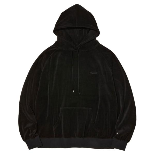 RADIALL（ラディアル） Flags HOODIE SWEATSHIRT L/S RAD-24AW-CUT013