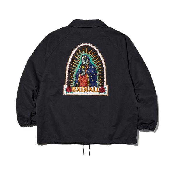 RADIALL（ラディアル） GUIDANCE - WINDBREAKER JACKET RAD-26NYM