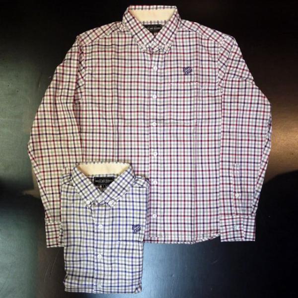 ROUGH AND RUGGED tAhQbh Vc  Vc FLAT CHECK RR13-3-S01 C oCJ[ T[tB Xg[gn t@bV 