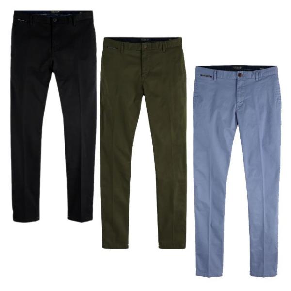 SCOTCH＆SODA スコッチ＆ソーダ　ストレッチチノ 楽天市場】SCOTCH & SODA スコッチアンドソーダ Warren regular