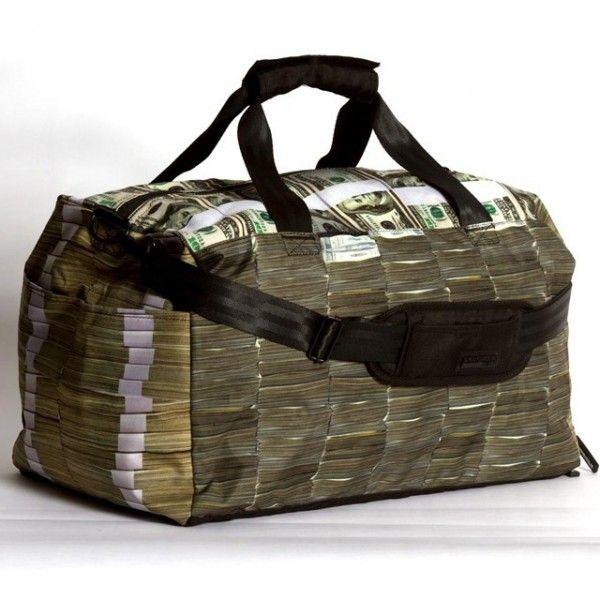 sprayground duffle bags