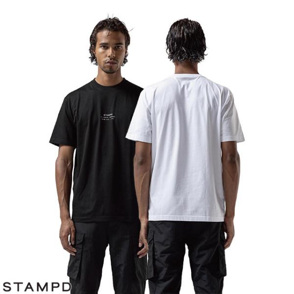 即 STAMPD スタンプド サーマル アントラ Tシャツ 即 STAMPD スタンプド サーマル アントラ Tシャツ