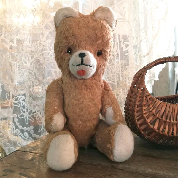 フランスのベア フランスヴィンテージ : BAU ANTIQUES - 通販 - Yahoo