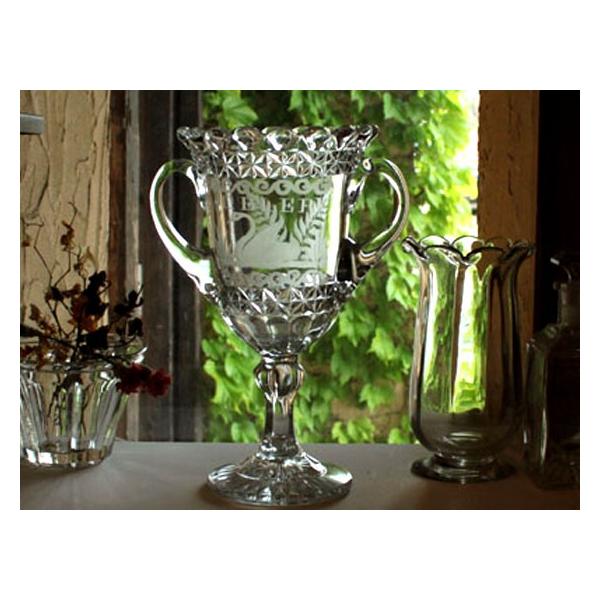 ヴィクトリアン 白鳥のセロリパース メーカー在庫限り品 イギリスアンティーク