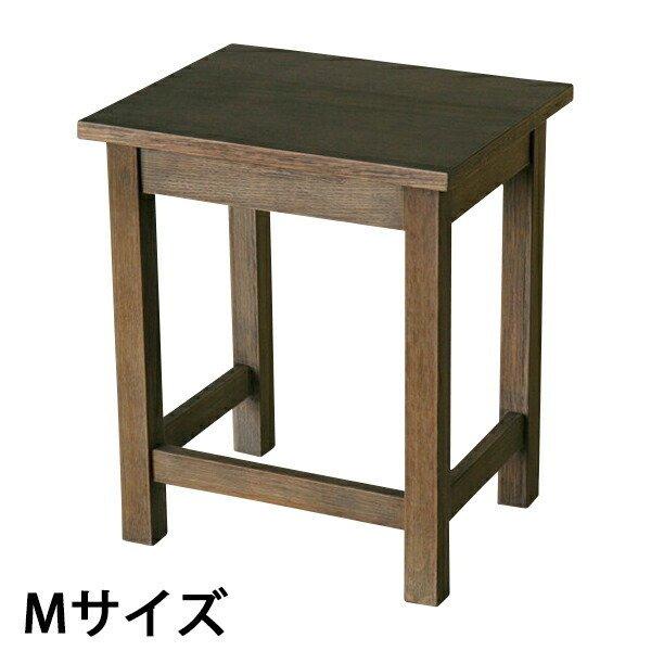 管393☆英国調☆アンティーク☆サイドテーブル☆花台 アンティーク調