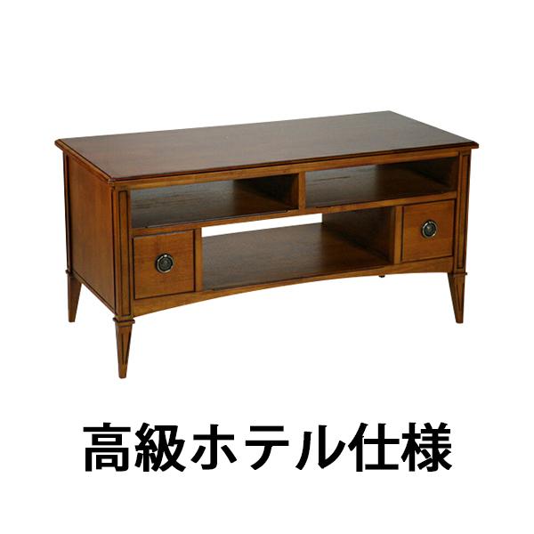 高級ホテル仕様 テレビ台 ローボード 5028 : BAUHAUS - 通販 - Yahoo 