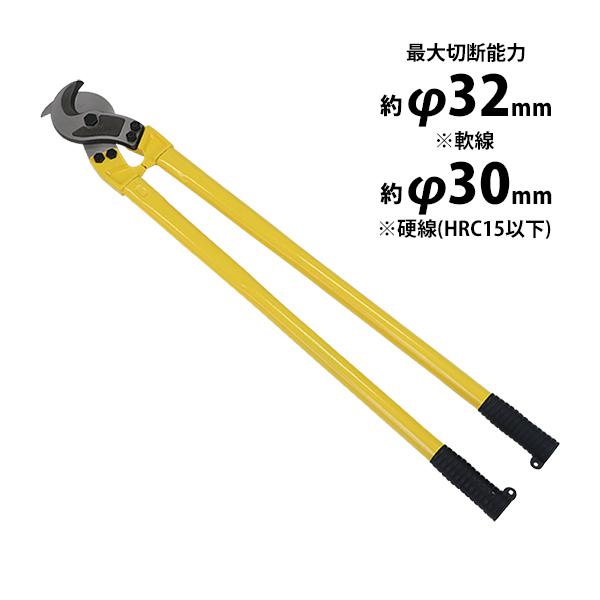 大特価　ケーブルカッター№２　替刃 SX18T-50 替刃 大 カッター用 1箱(50枚) モノタロウ 【通販